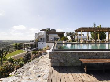 Casa de prestígio de 1092 m² à venda Castro Verde, Beja