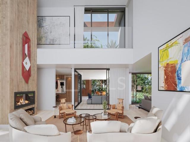 Casa de prestígio de 1104 m² à venda Birre, Cascais, Lisboa