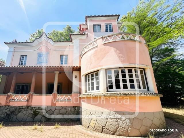 Casa de prestígio de 1114 m² à venda Abrantes, Portugal