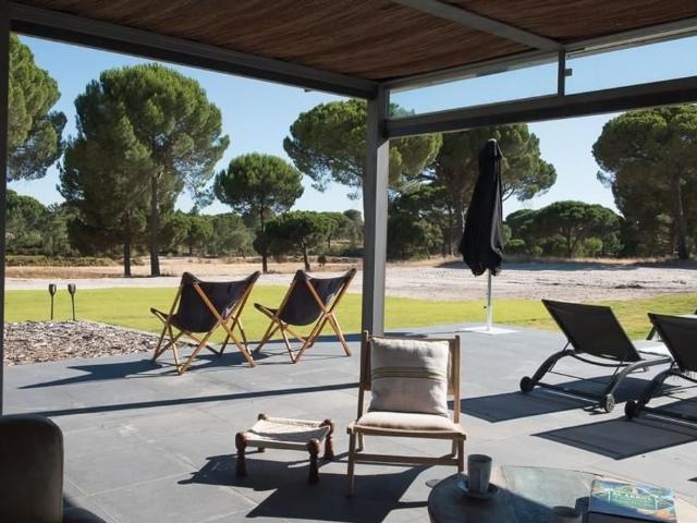 Casa de prestígio de 116 m² para alugar Grândola, Portugal