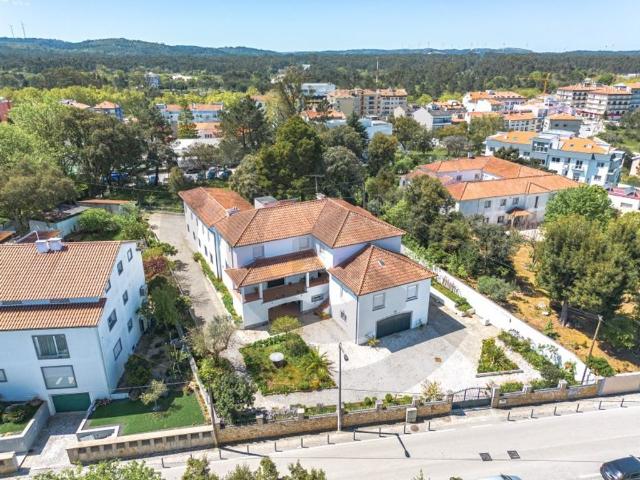 Casa de luxo de 1199 m² à venda Vila Nova de Ourém, Santarém