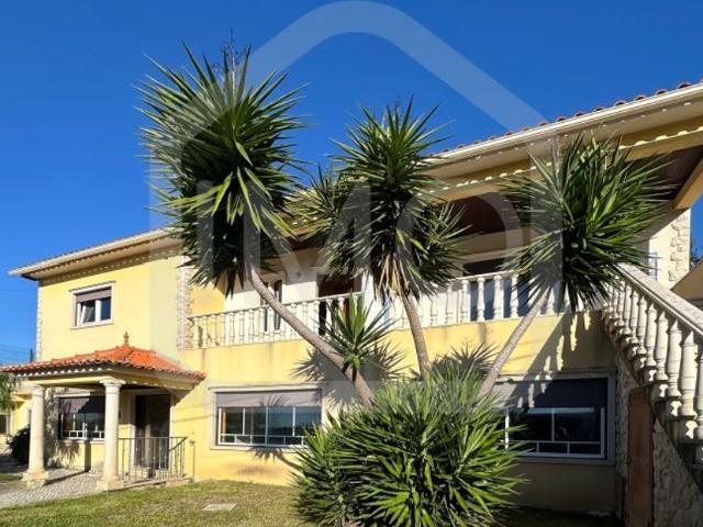 Casa de prestígio de 1210 m² à venda Pombal, Portugal