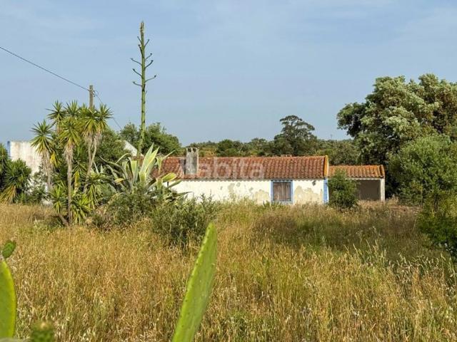 Casa de luxo de 122 m² à venda Charnequinha, Santiago do Cacém, Setúbal