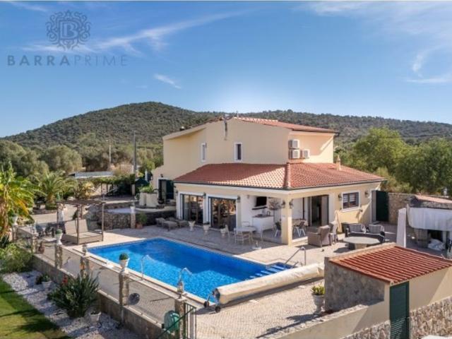 Casa de prestígio de 123 m² à venda Paderne, Albufeira, Faro