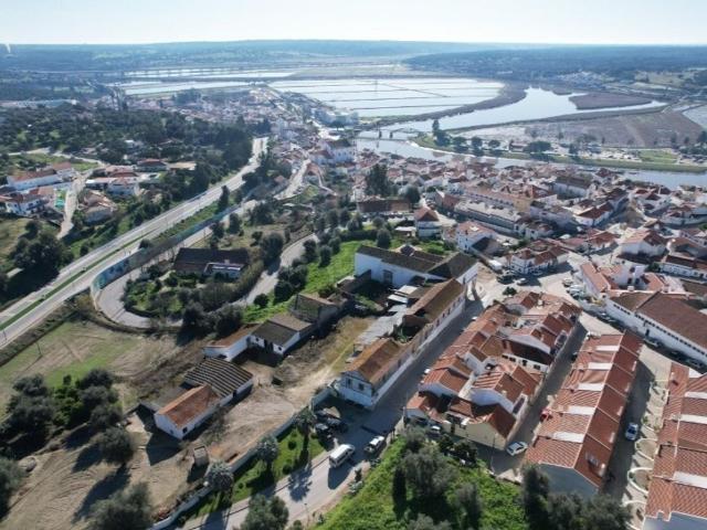 Casa de prestígio de 1255 m² à venda Alcácer do Sal, Setúbal