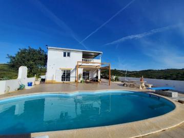 Conceição e Cabanas de Tavira, Concelho de Tavira, Distrito de Faro, Algarve