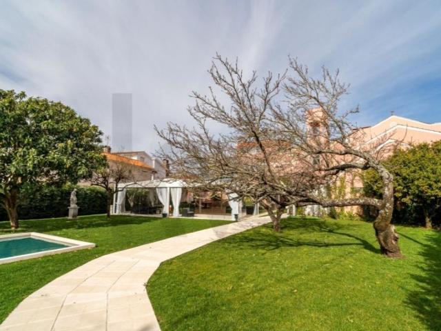 Casa de prestígio de 1289 m² à venda Figueira da Foz, Coimbra
