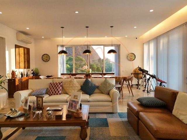 Casa de prestígio de 1300 m² à venda Rua Engenheiro Dantas Leite, Rio de Janeiro