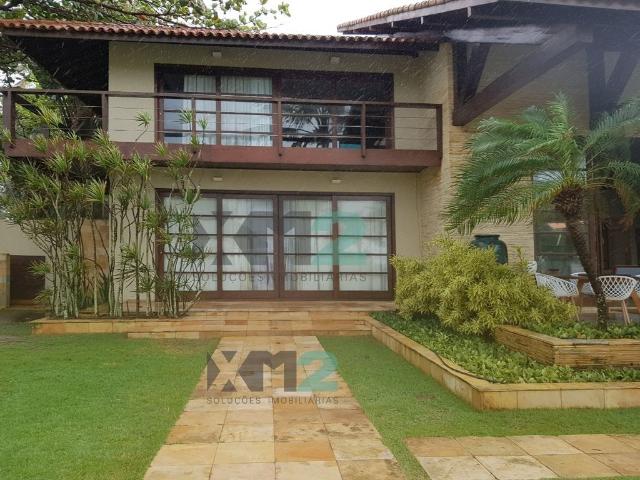Casa de prestígio de 1300 m² vendas Praia Mamucabinha, Tamandaré, Pernambuco