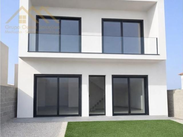 Casa de prestígio de 130 m² à venda Torres Vedras, Portugal