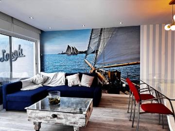 Casa de prestígio de 130 m² para alugar Vila do Conde, Porto