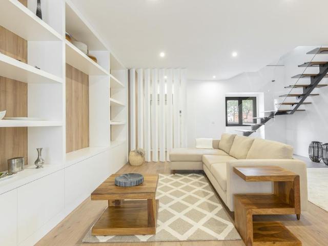 Casa de prestígio de 130 m² para alugar Lisboa