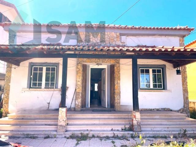 Casa de prestígio de 132 m² à venda Sao Sebastiao de Guerreiros, Loures, Lisboa