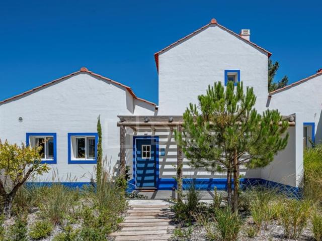 Casa de prestígio de 136 m² à venda Carvalhal, Grândola, Setúbal