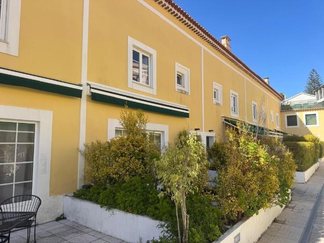 Casa de prestígio de 136 m² para alugar Cascais, Lisboa