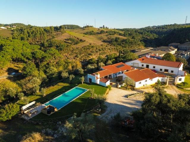 Casa de 1382 m² à venda Tomar, Portugal