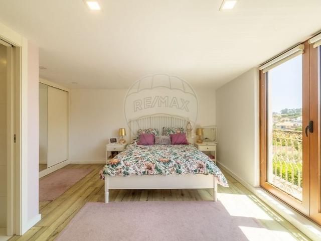 Casa de prestígio de 138 m² à venda Paredes, Portugal