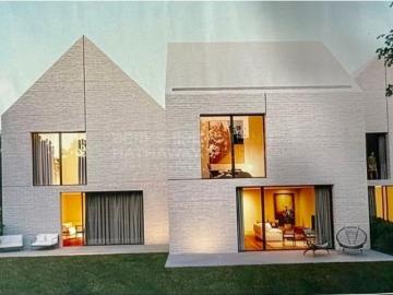Casa de prestígio de 140 m² à venda Charneca de Caparica, Setúbal