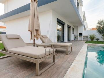 Casa de prestígio de 145 m² à venda Abrunheira Sao Pedro Penaferrim, Sintra, Lisboa