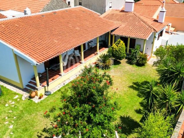Casa de prestígio de 145 m² à venda Reguengo Grande, Lourinhã, Lisboa
