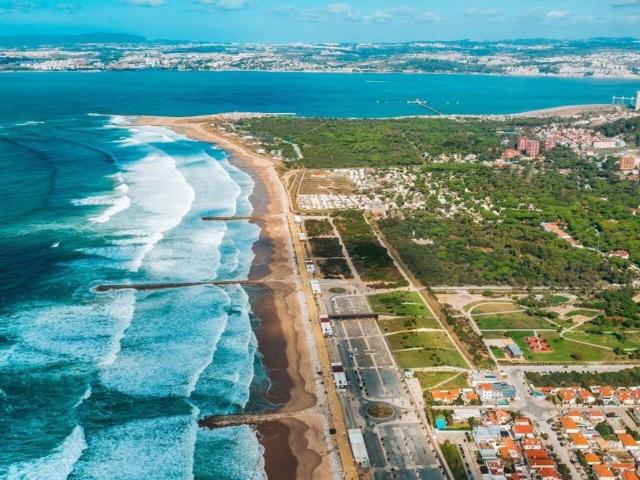 Casa de prestígio de 147 m² à venda Almada, Setúbal