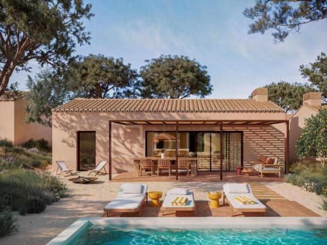 Casa de prestígio de 147 m² à venda Grandola, Grândola, Setúbal