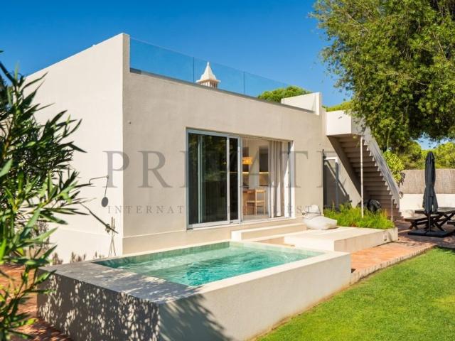 Casa de prestígio de 147 m² para alugar Almancil, Loulé, Faro