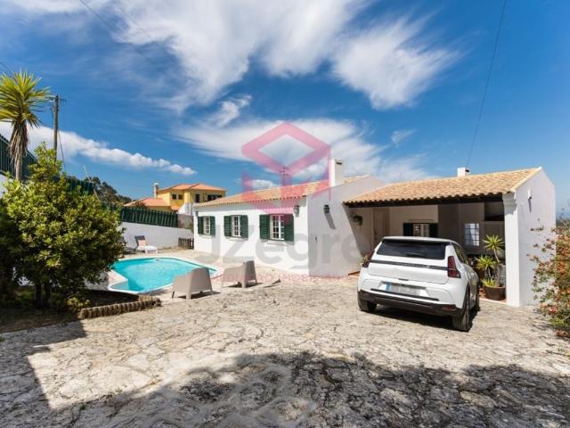 Casa de prestígio de 148 m² à venda Sesimbra, Portugal