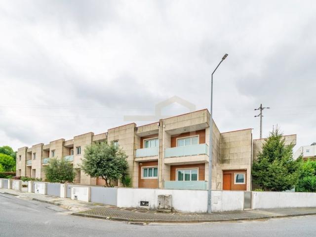 Casa de prestígio de 149 m² à venda Braga, Portugal