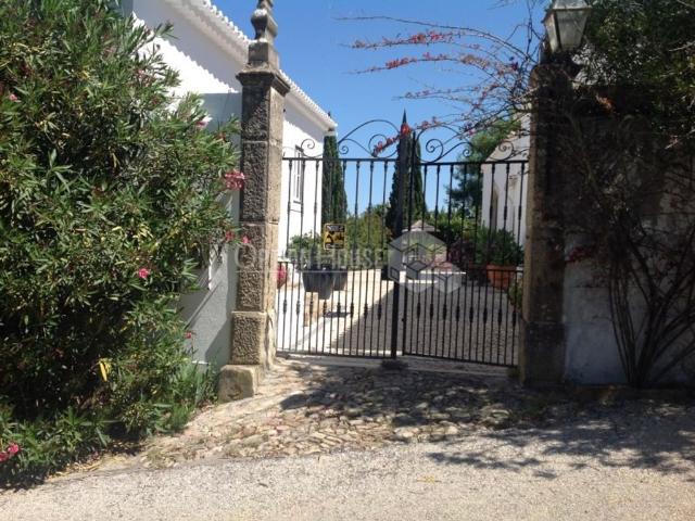Casa de prestígio de 1500 m² à venda Centro, Sobral de Monte Agraço, Lisboa