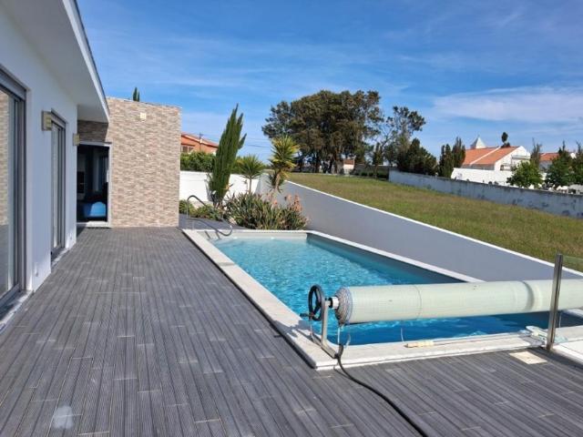 Casa de prestígio de 150 m² à venda Coto, Caldas da Rainha, Leiria