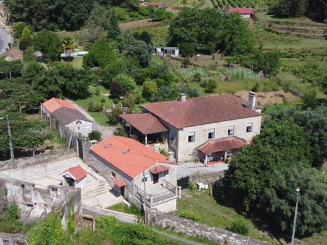Casa de prestígio de 150 m² à venda Ponte de Lima, Portugal