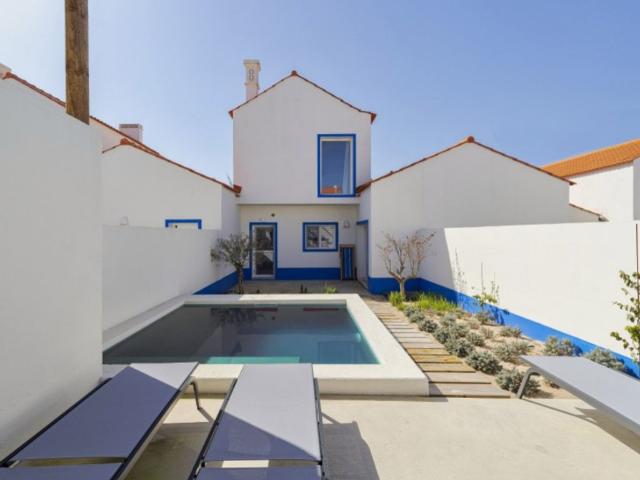 Prestigiosa casa de 153 m² à venda Carvalhal, Setúbal