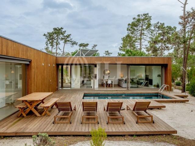 Casa de prestígio de 154 m² à venda Pestana Troia, Tróia, Setúbal