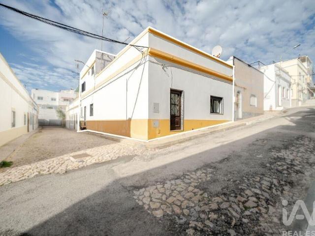 Casa de prestígio de 156 m² à venda Moncarapacho e Fuzeta, Portugal