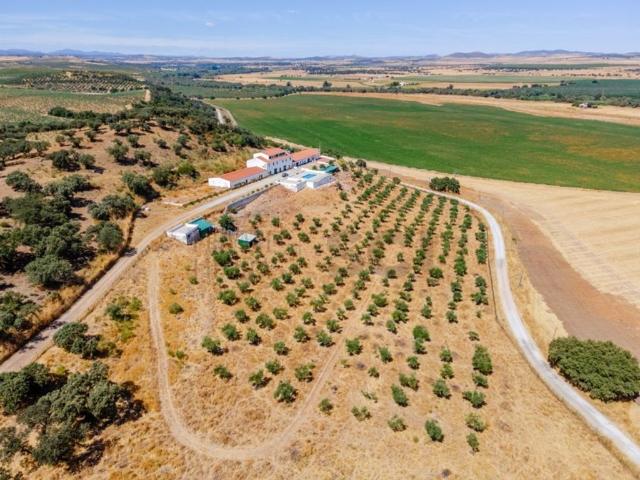 Casa de 1587 m² à venda Campo Maior, Portugal