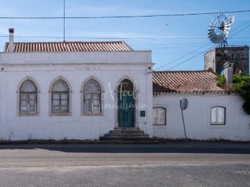 Casa de prestígio de 160 m² à venda Cartaxo, Portugal