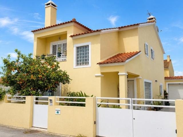 Casa de prestígio de 161 m² à venda Choilo, Setúbal
