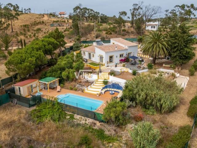 Casa de prestígio de 162 m² à venda Vila do Bispo, Portugal