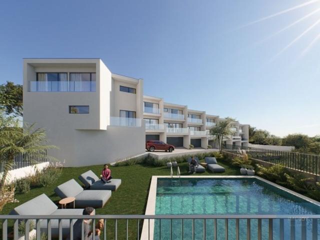 Casa de prestígio de 163 m² à venda Gondomar, Portugal