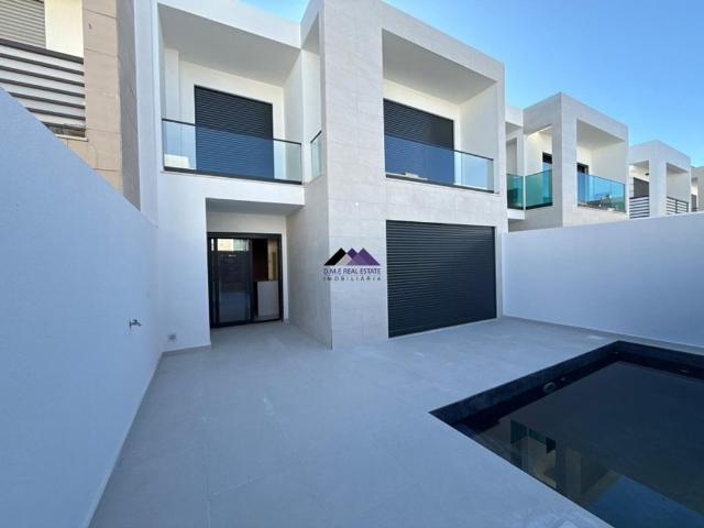 Casa de prestígio de 163 m² à venda Vila Real de Santo António, Faro