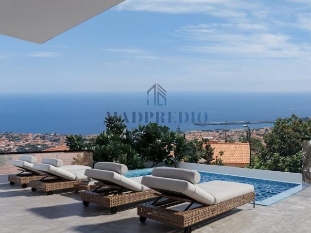 Casa de 164 m² à venda Funchal, Madeira