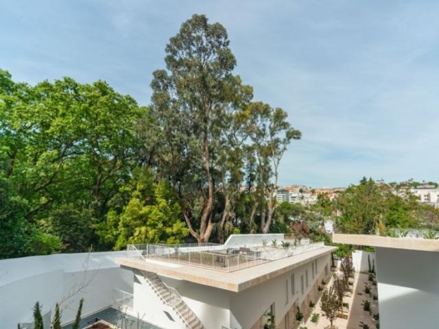Casa de prestígio de 166 m² para alugar Lisboa, Portugal