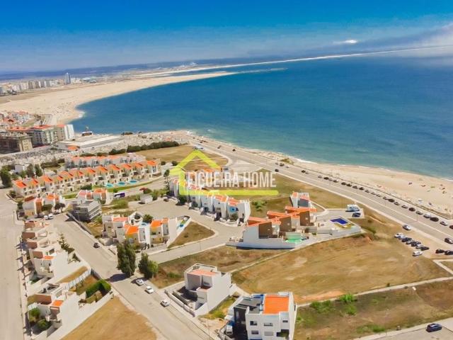 Prestigiosa casa de 167 m² à venda Foz Village, Figueira da Foz, Coimbra