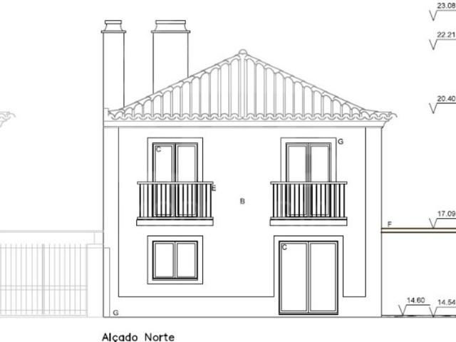 Casa de prestígio de 170 m² à venda Benavente, Portugal