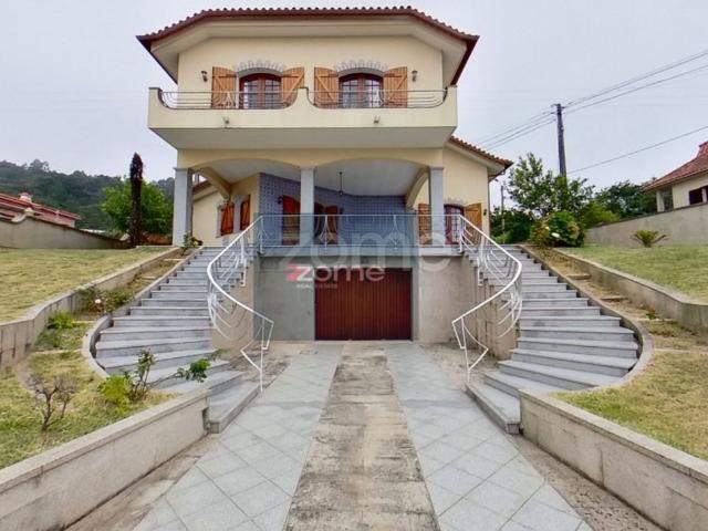 Casa de prestígio de 170 m² à venda Viana do Castelo, Portugal