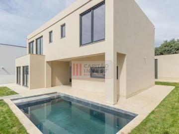 Casa de luxo de 171 m² à venda Mafra, Lisboa