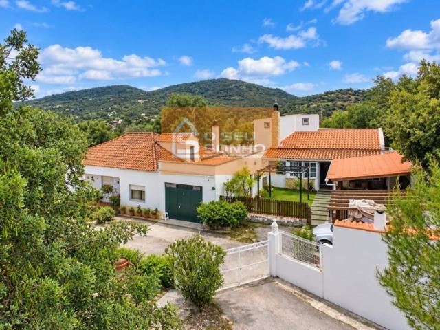 Casa de prestígio de 172 m² à venda São Brás de Alportel, Portugal