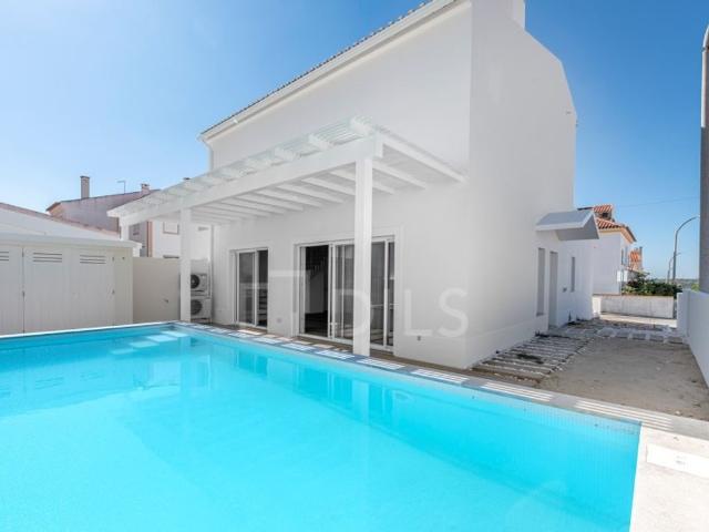 Casa de prestígio de 173 m² à venda Alcacer do Sal, Alcácer do Sal, Setúbal