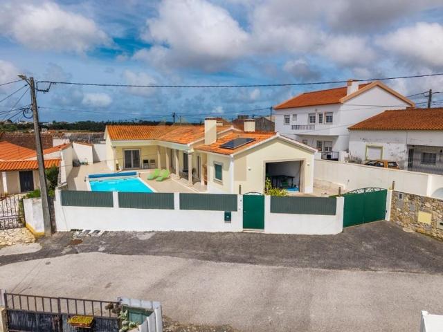 Casa de prestígio de 175 m² à venda Centro, Caldas da Rainha, Leiria